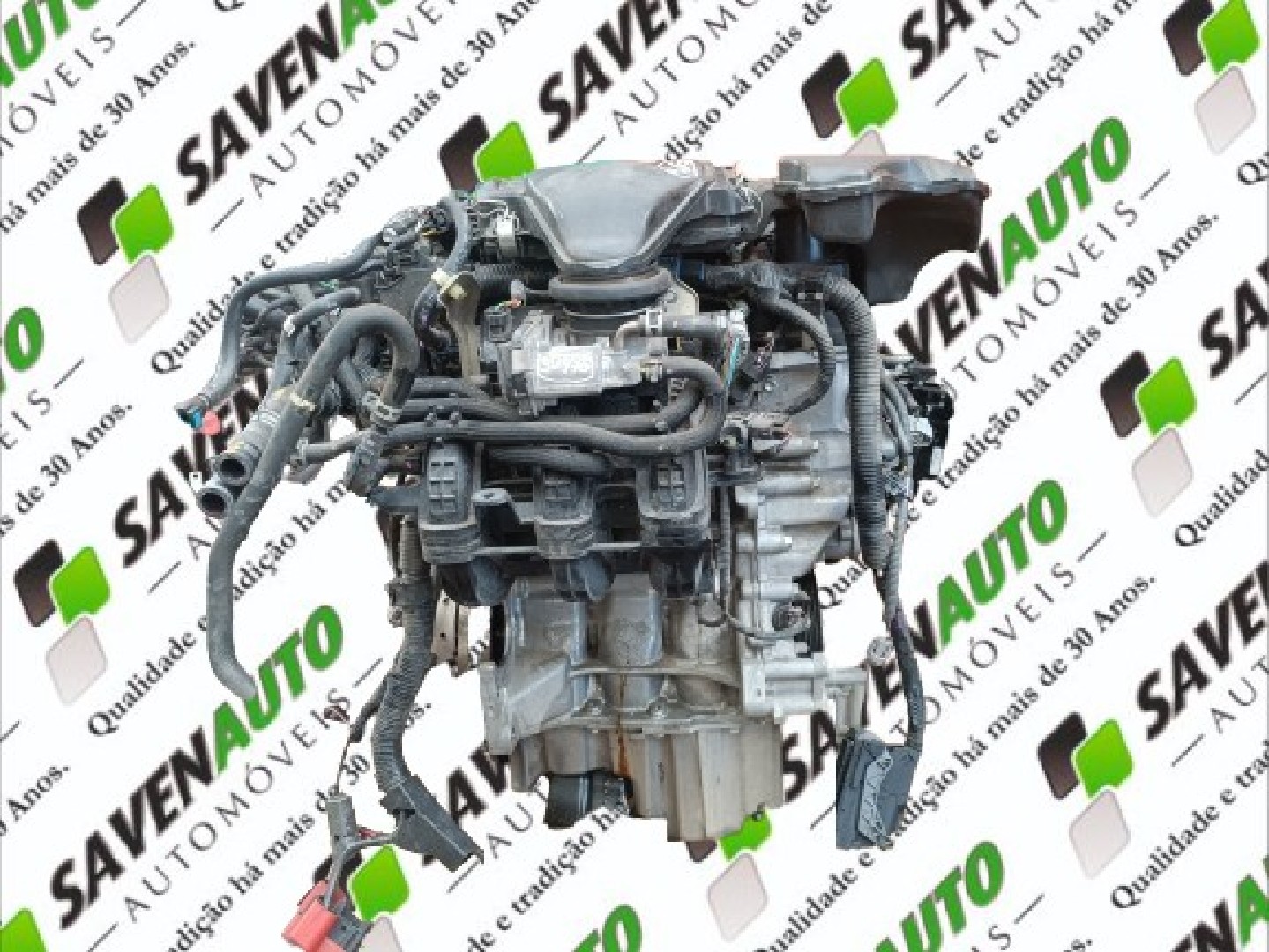 Motor Completo TOYOTA YARIS (_P13_) | 10 - 