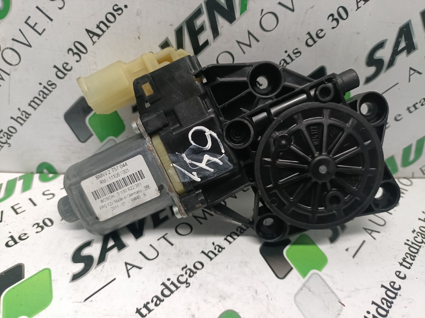 Motor Elevador Frente Direito MINI MINI (R56) | 05 - 14