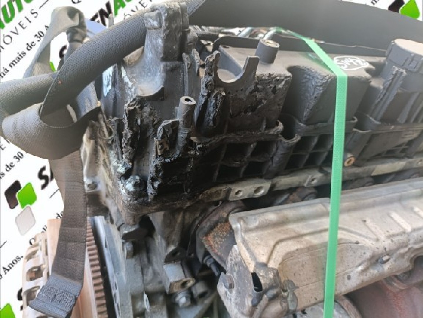 Motor Completo BMW 1 (E87) | 03 - 13 Imagem-3