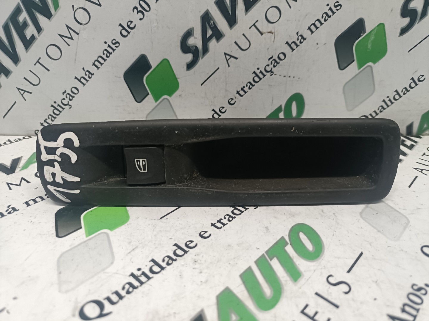 Botão / Botões / Comutador Vidro Dto RENAULT LAGUNA III (BT0/1) | 07 - 15