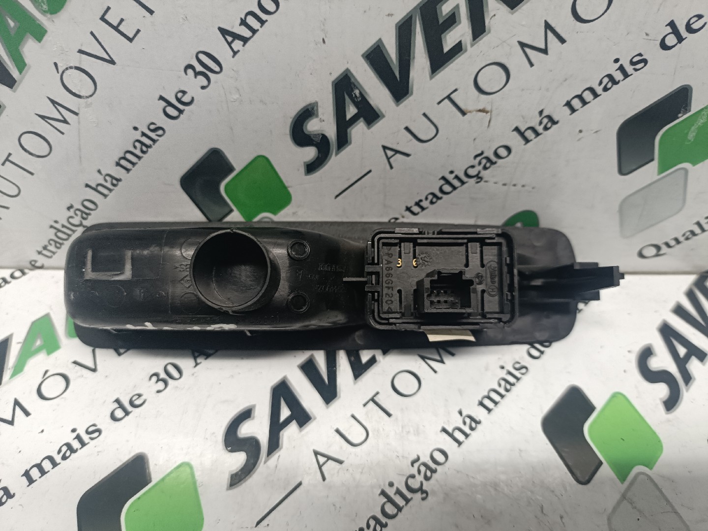 Botão / Botões / Comutador Vidro Dto RENAULT LAGUNA III (BT0/1) | 07 - 15 Imagem-1