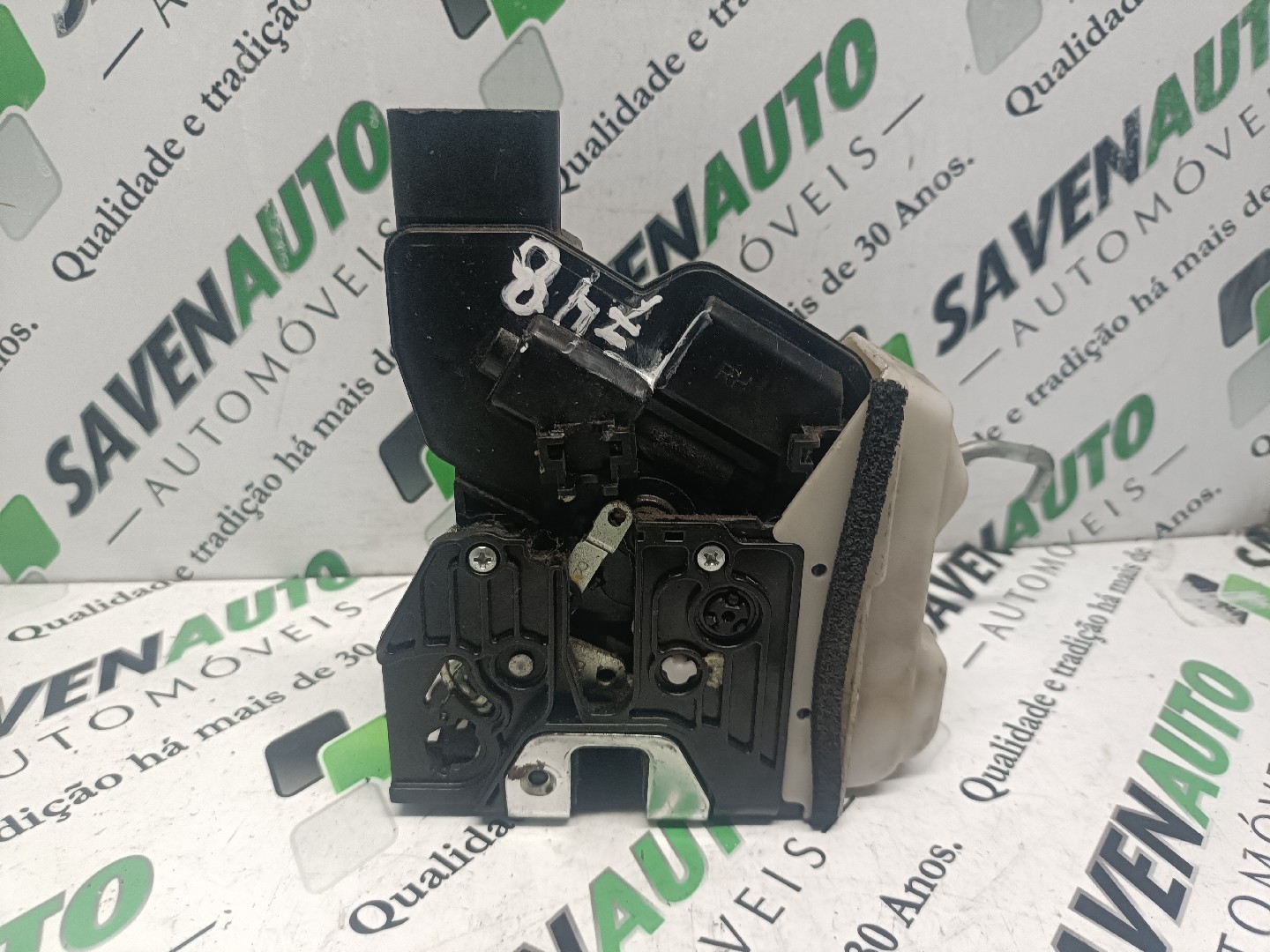 Fecho / Fechadura Porta Frente Dto KIA RIO III (UB) | 11 - 