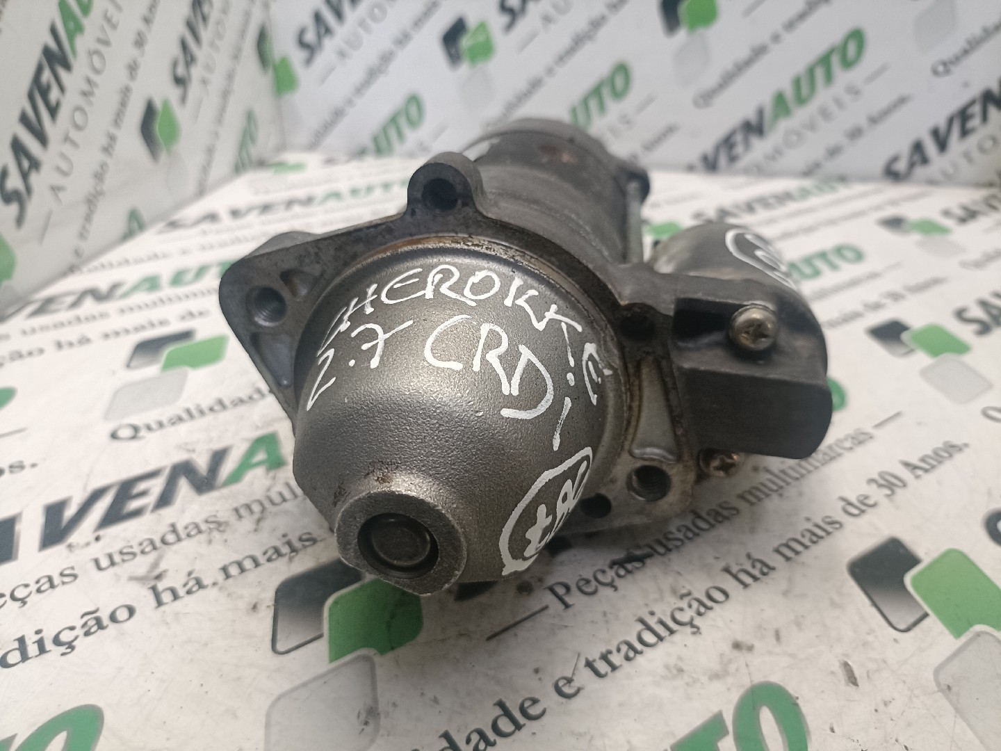 Motor Arranque JEEP GRAND CHEROKEE II (WJ, WG) | 98 - 05