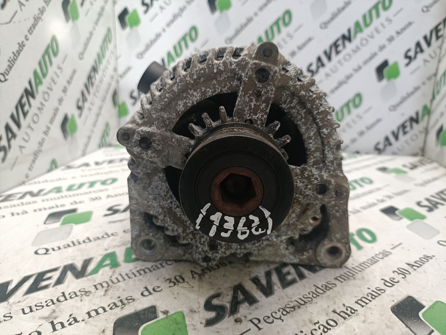 Alternador FORD FOCUS Turnier (DNW) | 99 - 07