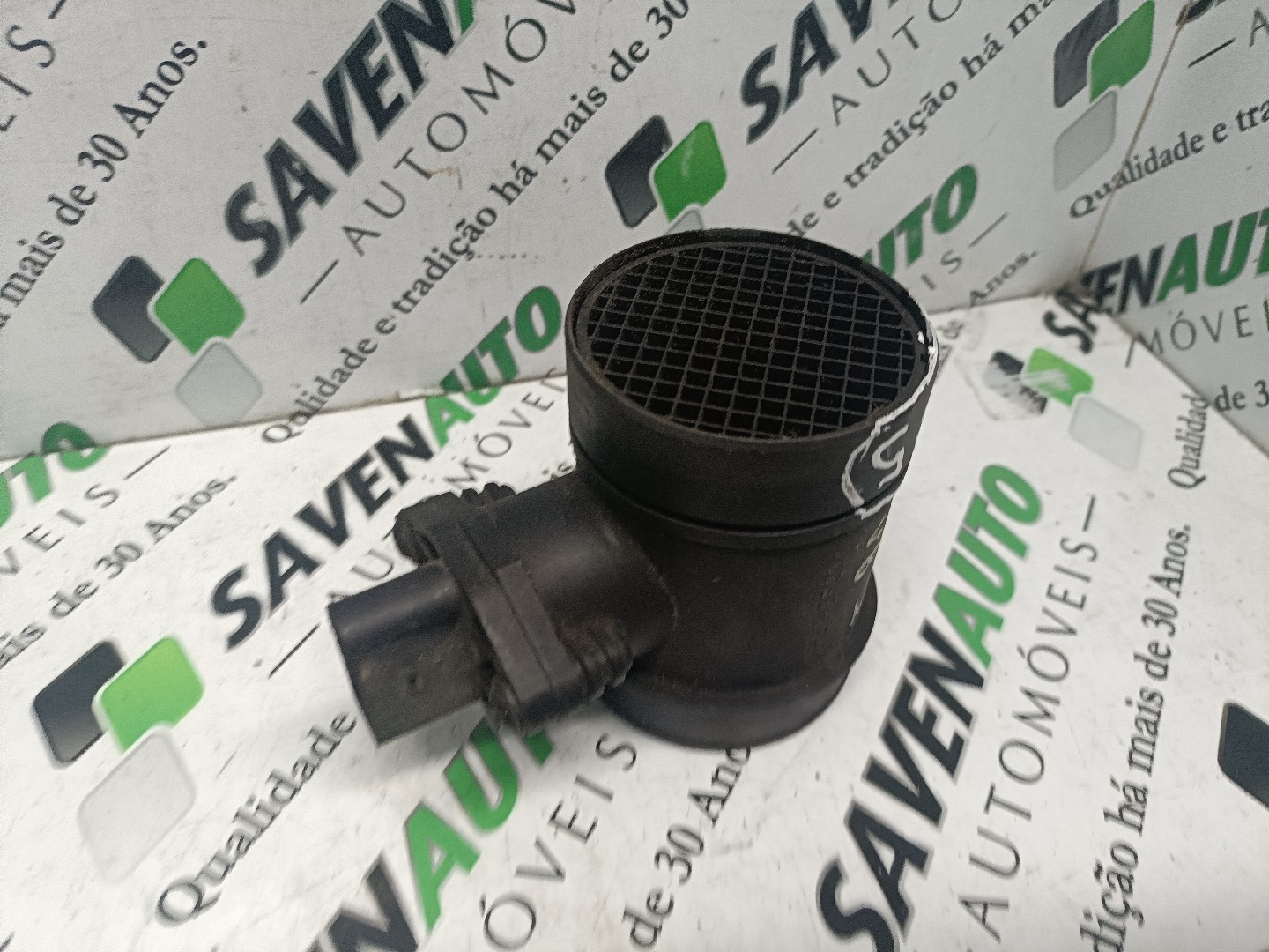 Medidor Massa Ar PORSCHE CAYENNE (9PA) | 02 - 10