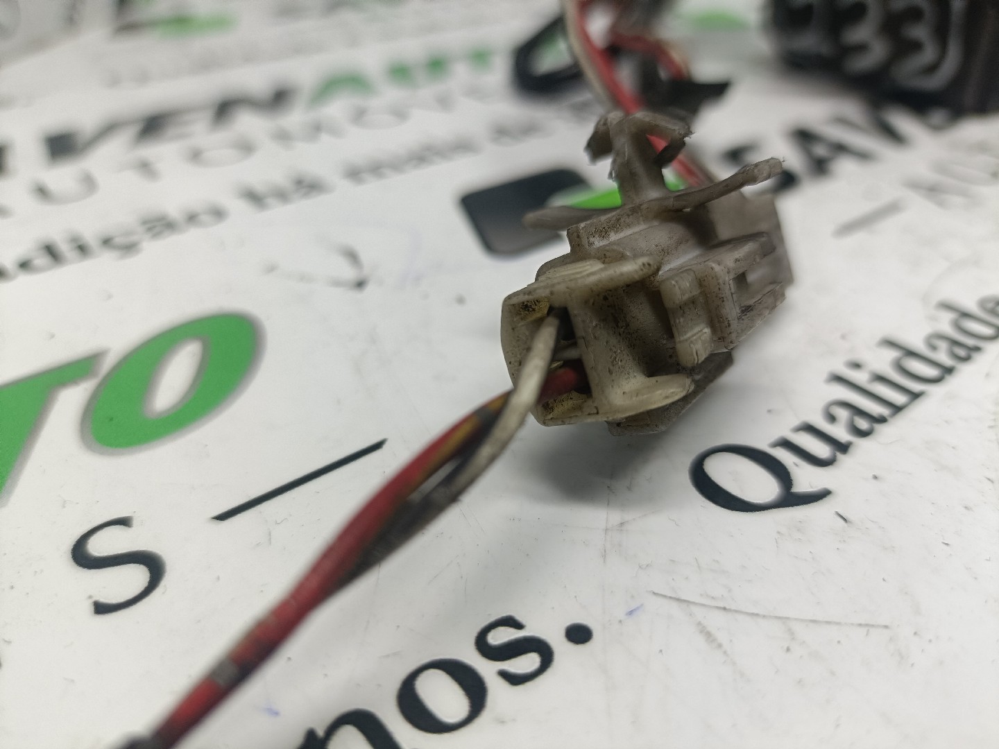 Fecho / Fechadura Mala TOYOTA HIACE IV Caixa (_H1_) | 89 - 05 Imagem-2