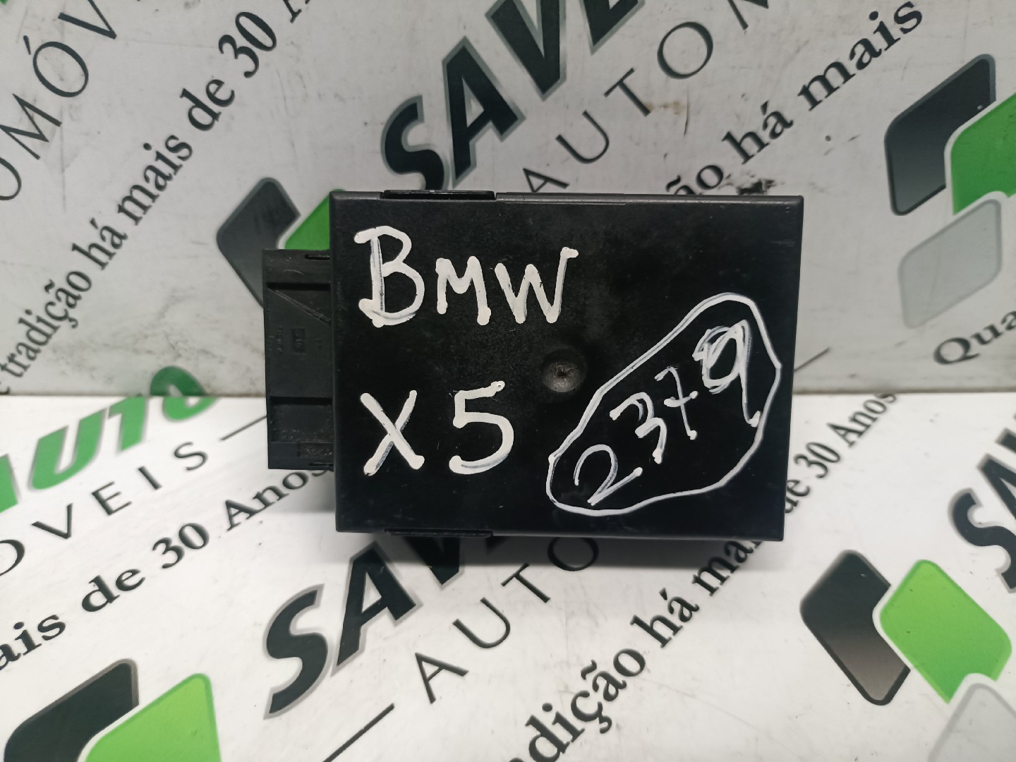 Módulo Eletrónico BMW X5 (E53) | 00 - 06