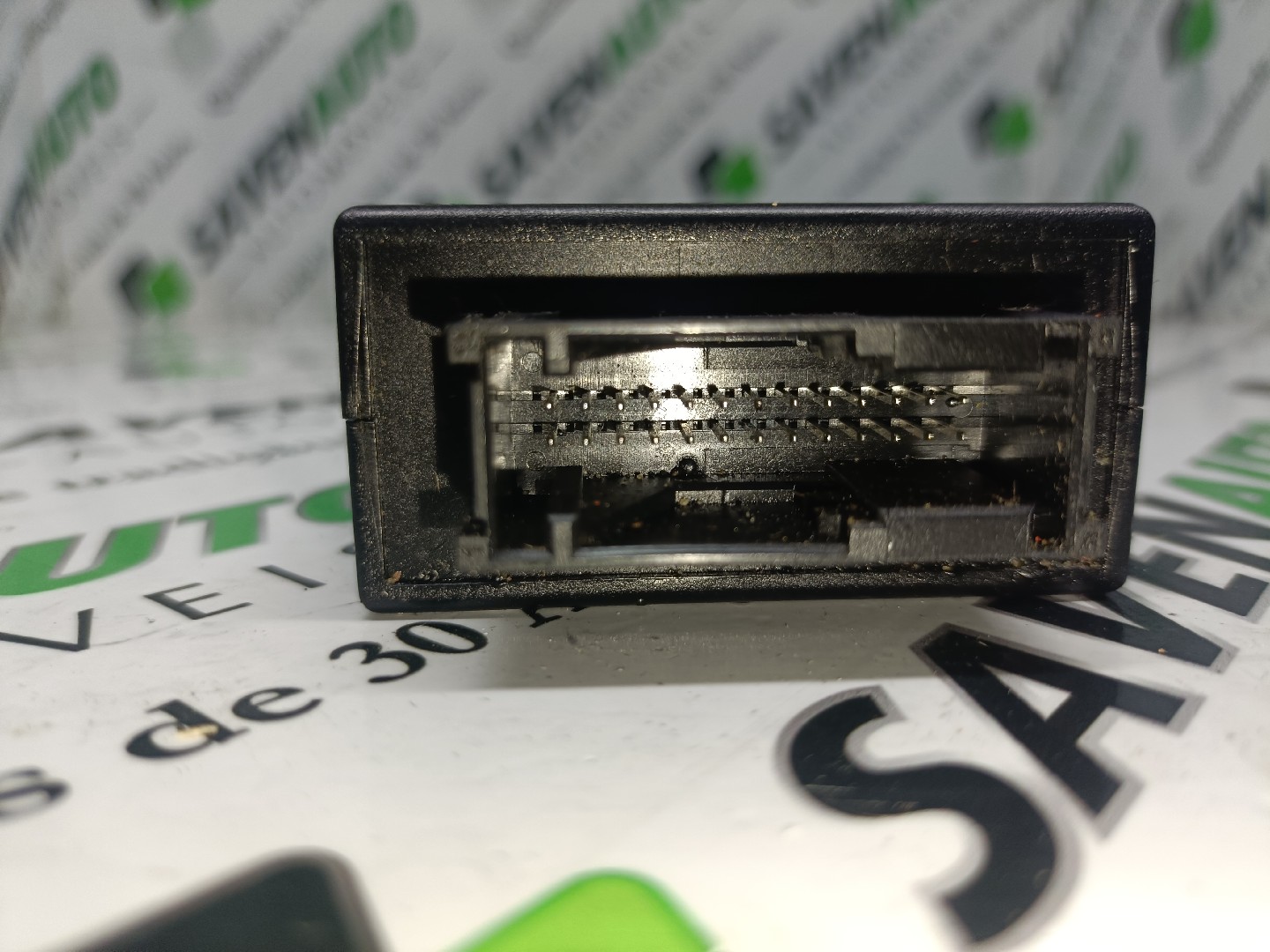 Módulo Eletrónico BMW X5 (E53) | 00 - 06 Imagem-3