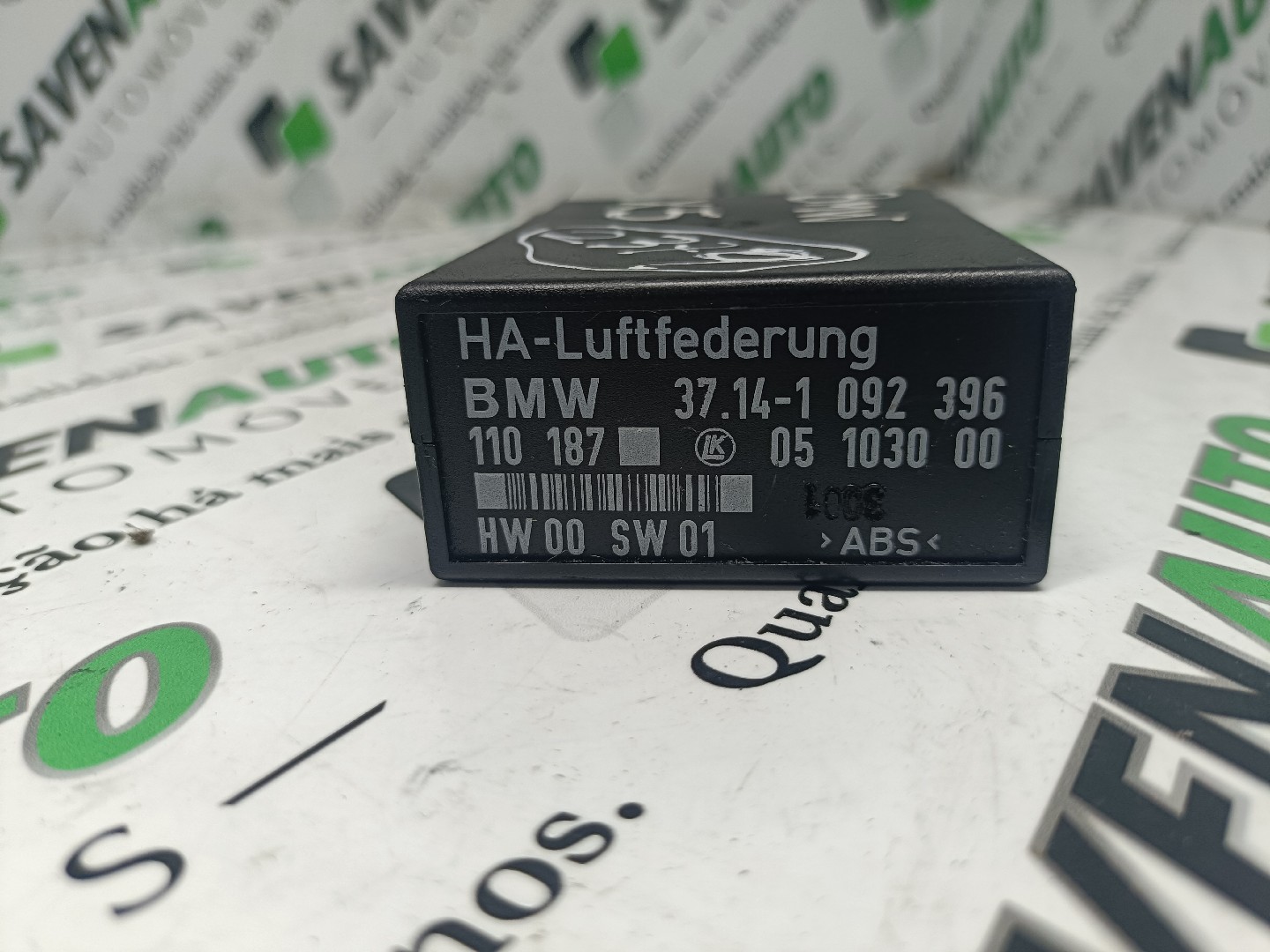 Módulo Eletrónico BMW X5 (E53) | 00 - 06 Imagem-2