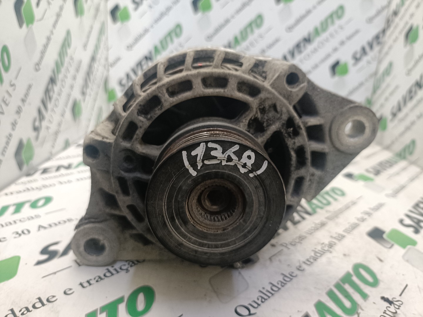 Alternador FIAT MAREA (185_) | 96 - 07