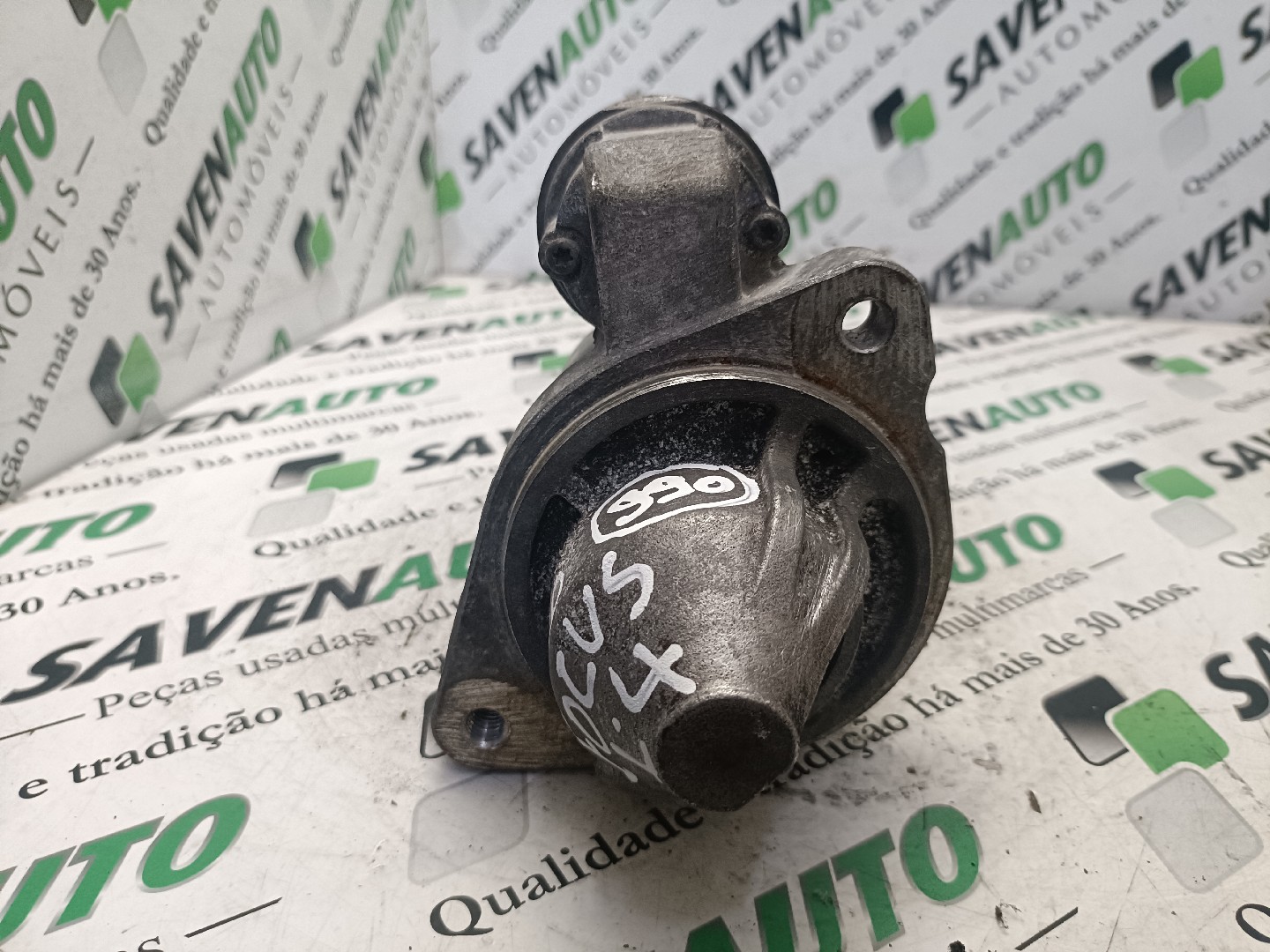 Motor Arranque FORD FOCUS Turnier (DNW) | 99 - 07