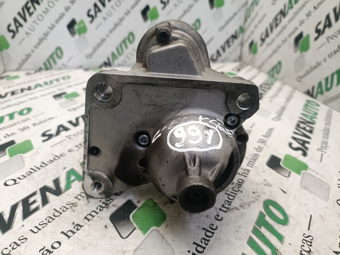 Motor Arranque CITROEN C-ELYSEE (DD_) | 12 - 