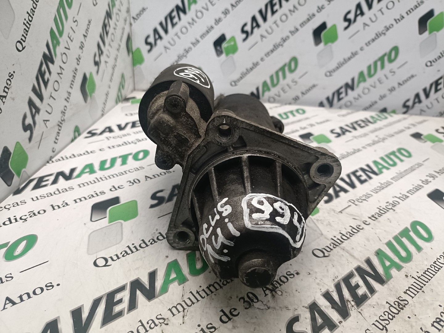 Motor Arranque FORD FOCUS Turnier (DNW) | 99 - 07