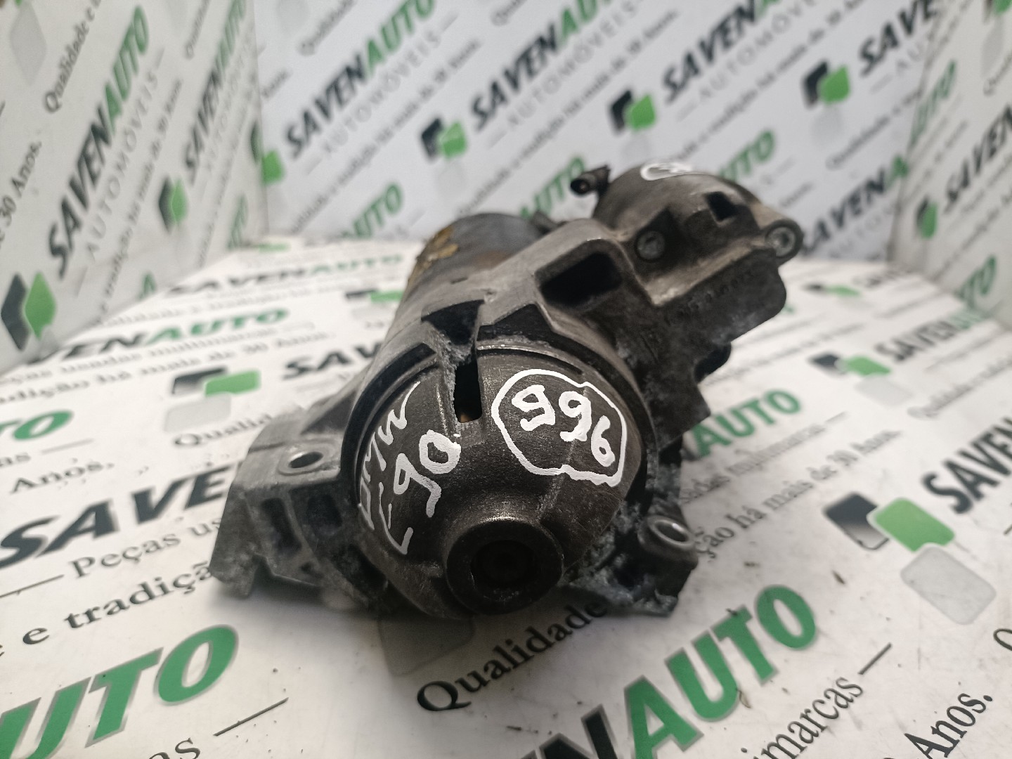 Motor Arranque BMW 3 (E90) | 04 - 12