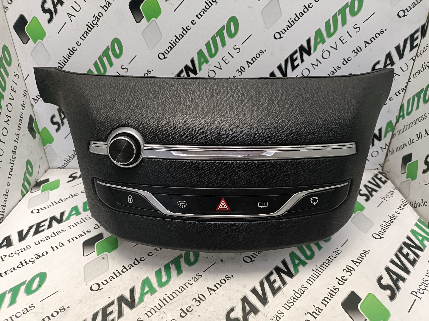 Rádio PEUGEOT 308 SW II | 14 - 
