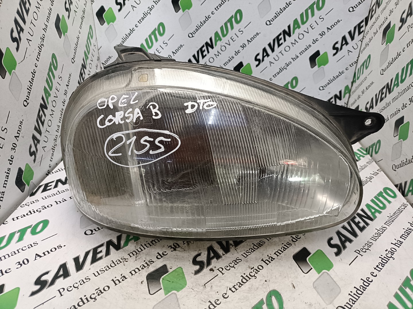 Farol Dto OPEL CORSA B (S93) | 93 - 02