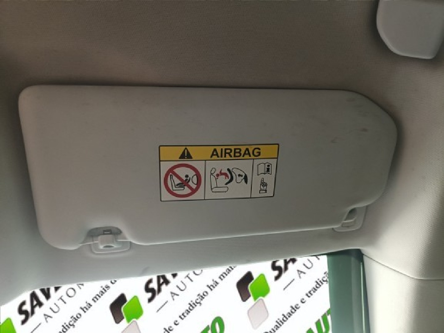 Pala Sol Dto PEUGEOT 308 SW II | 14 - 