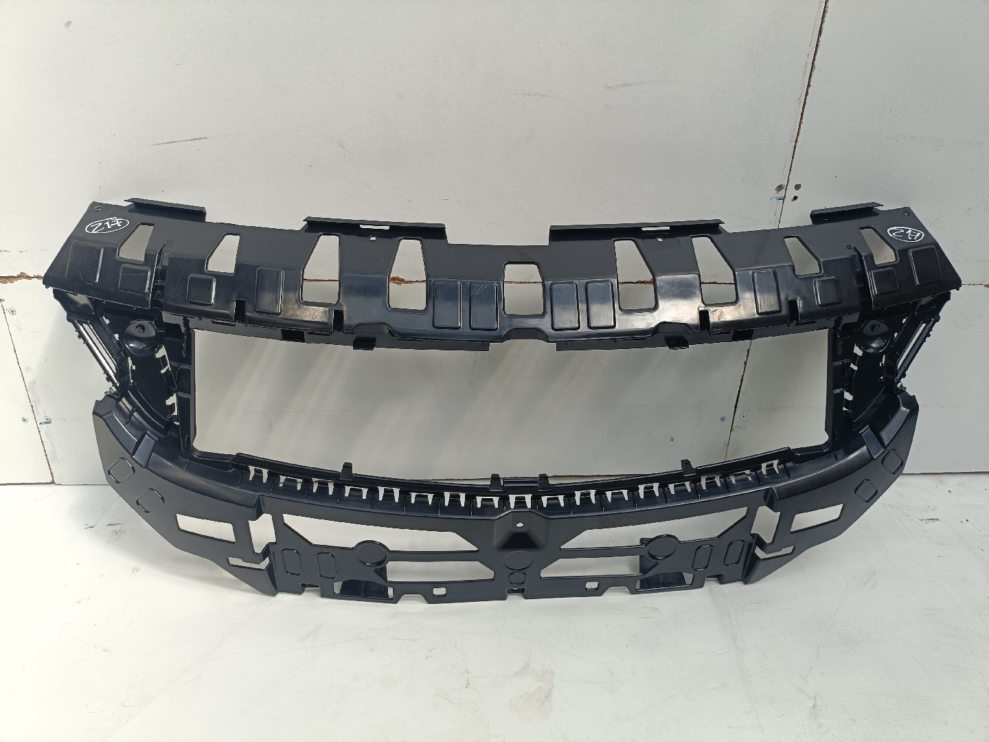 Frente Fibra / Chapa OPEL ASTRA K (B16) | 15 - 