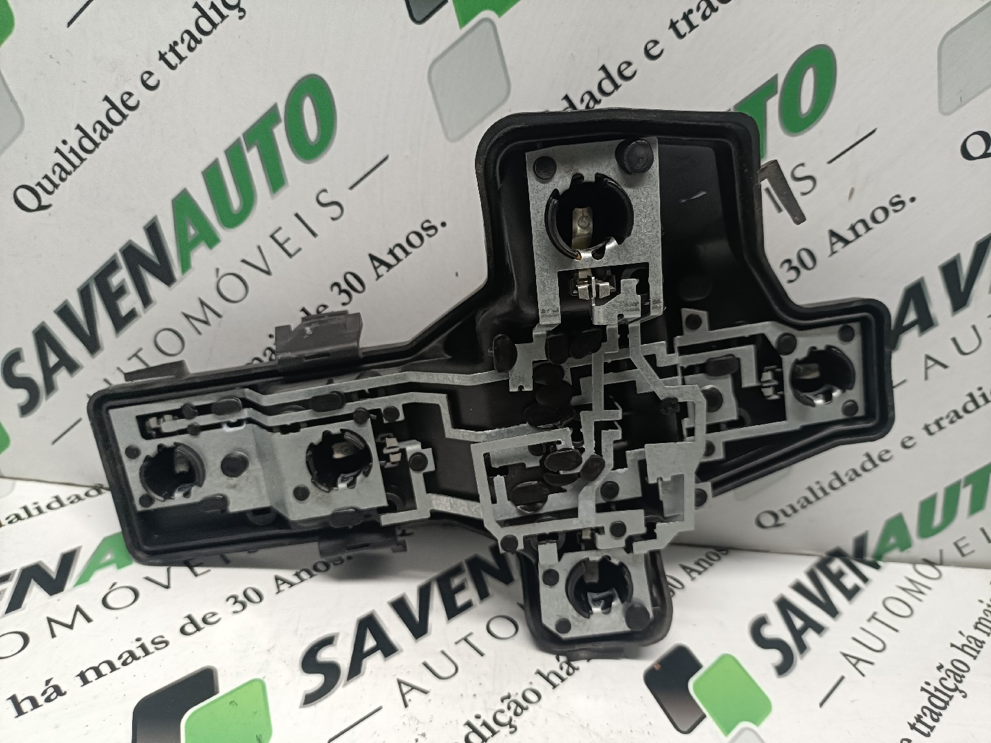 Suporte Lâmpadas Farolim VOLKSWAGEN TOURAN (1T1, 1T2) | 03 - 10