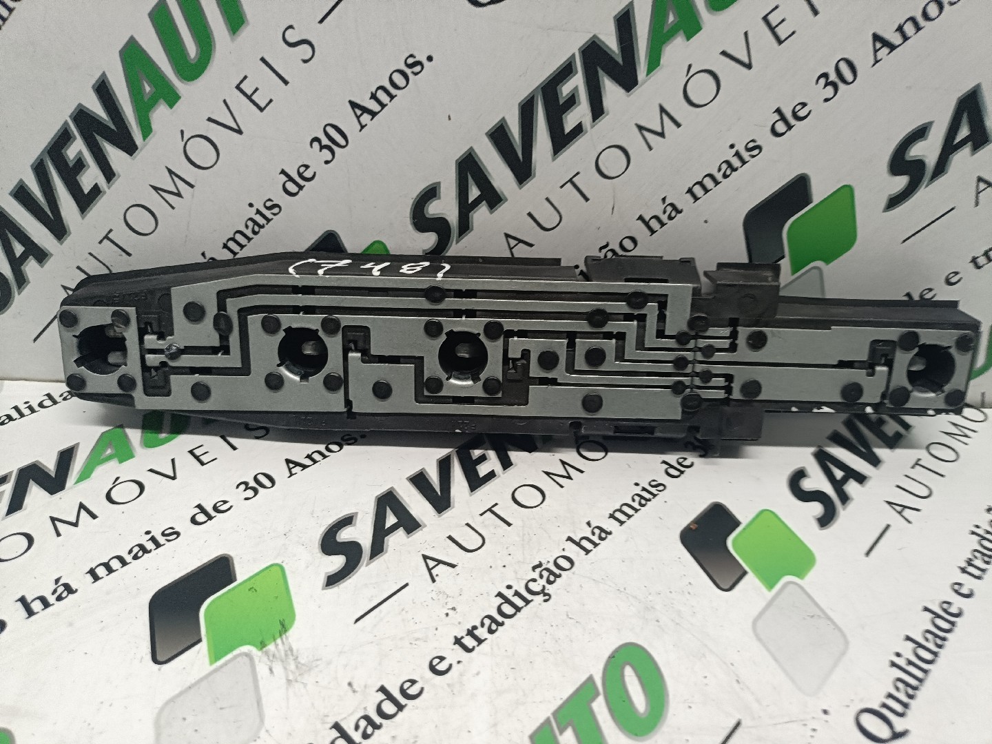 Suporte Lâmpadas Farolim RENAULT MASTER II Caixa (FD) | 98 - 