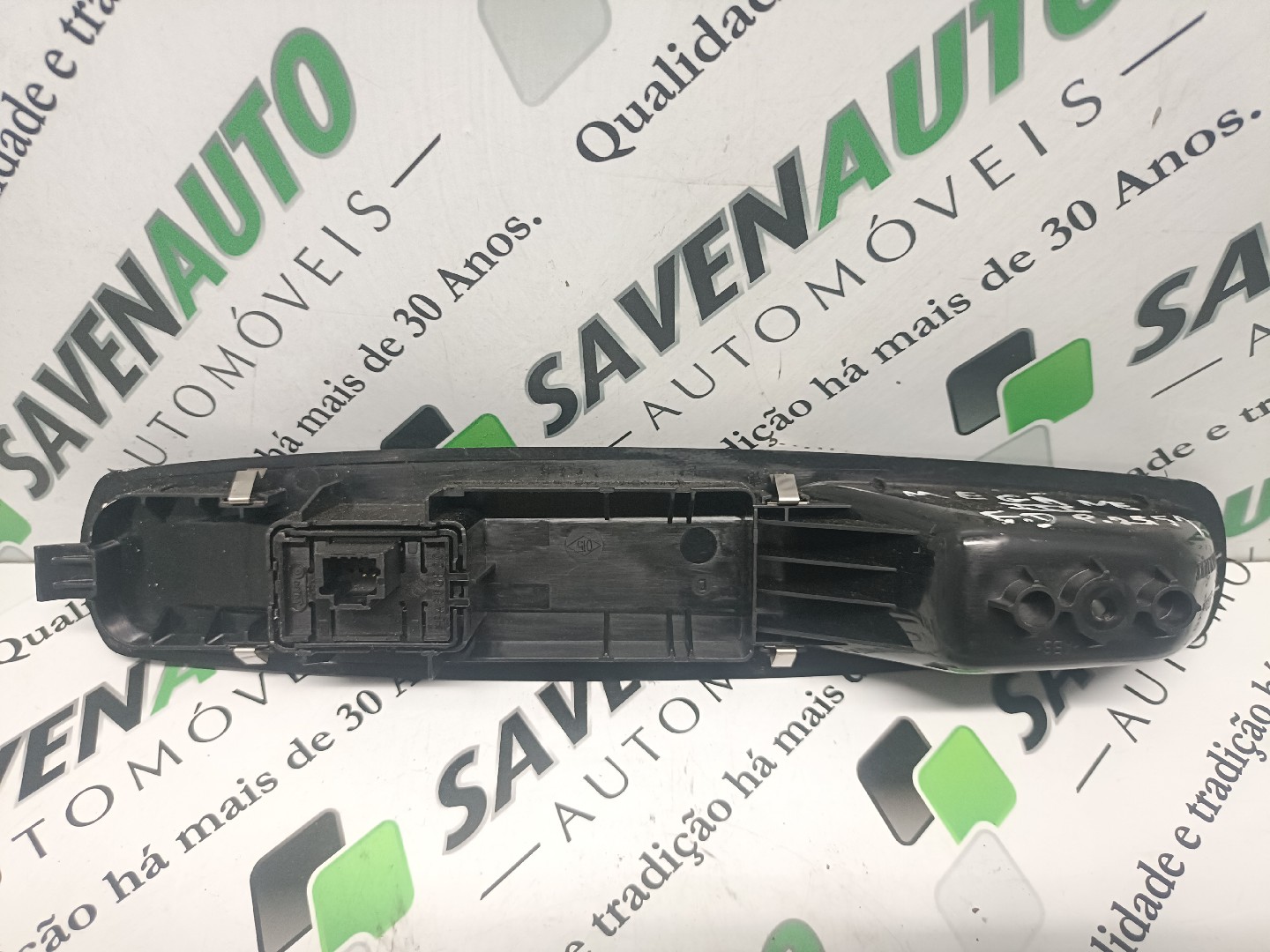 Botão / Botões / Comutador Vidro Dto RENAULT MEGANE III Grandtour (KZ0/1) | 08 -  Imagem-1