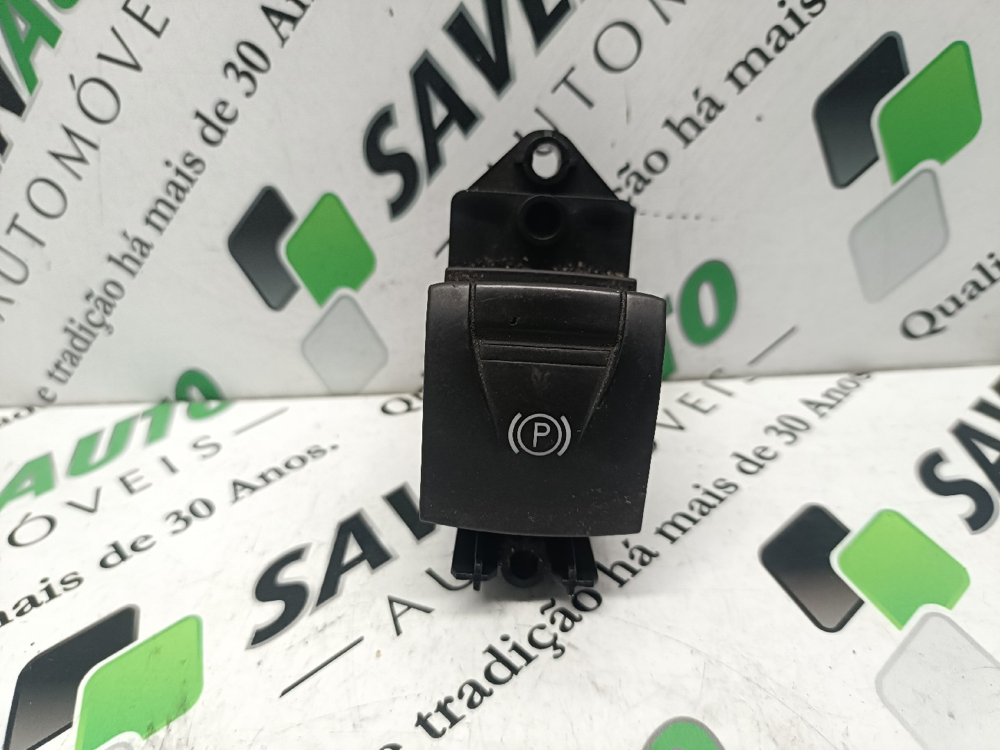 Comando / Botão Travão de Mão RENAULT SCÉNIC III (JZ0/1_) | 08 - 