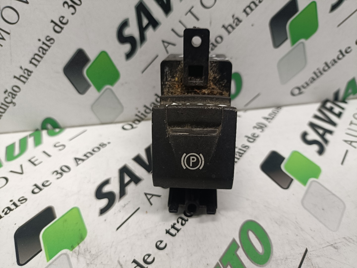 Comando / Botão Travão de Mão RENAULT LAGUNA III (BT0/1) | 07 - 15