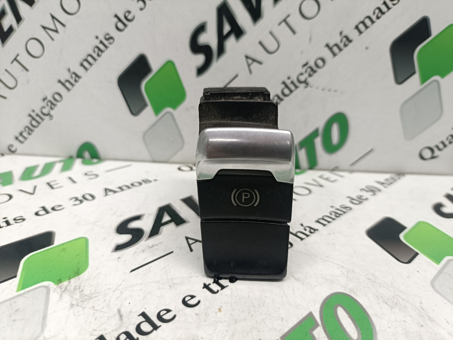 Comando / Botão Travão de Mão AUDI A4 Allroad (8KH, B8) | 09 - 16