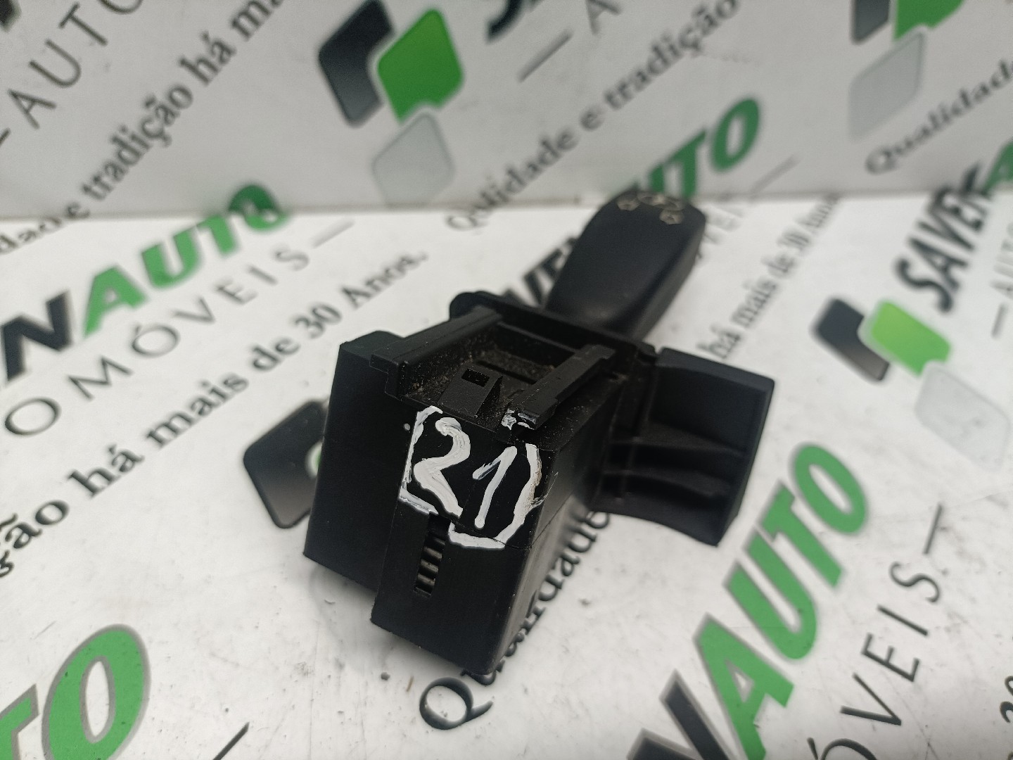 Controlo / Comando Volante BMW X5 (E53) | 00 - 06 Imagem-2