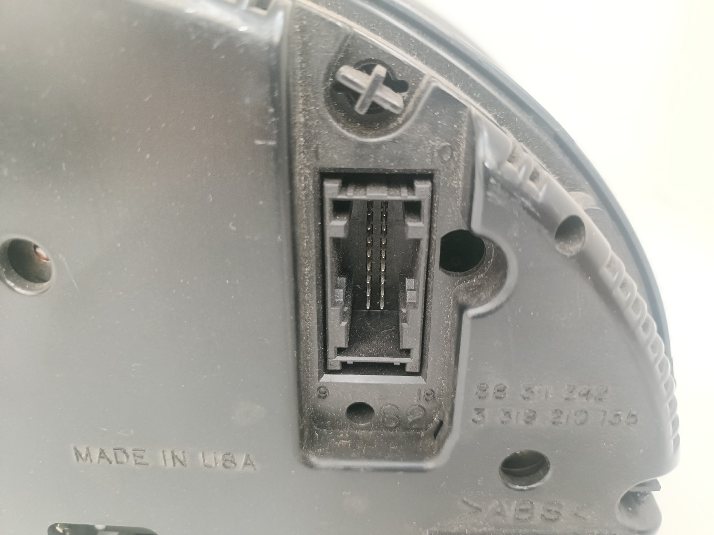 Quadrante BMW X5 (E53) | 00 - 06 Imagem-4