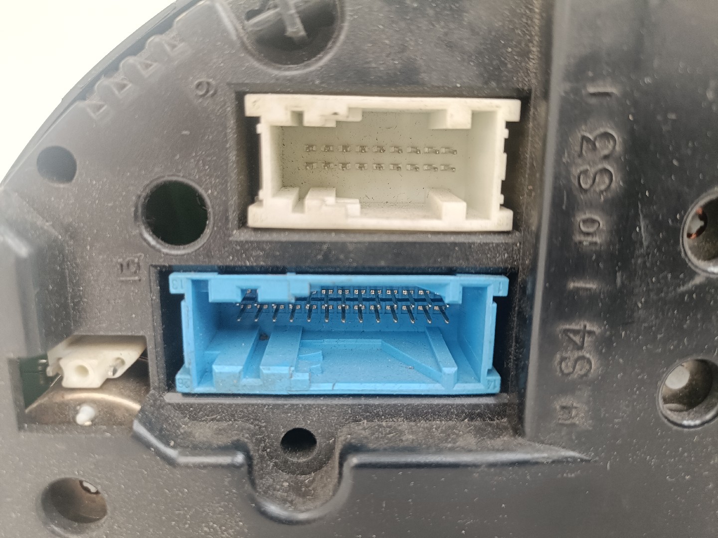 Quadrante BMW X5 (E53) | 00 - 06 Imagem-3