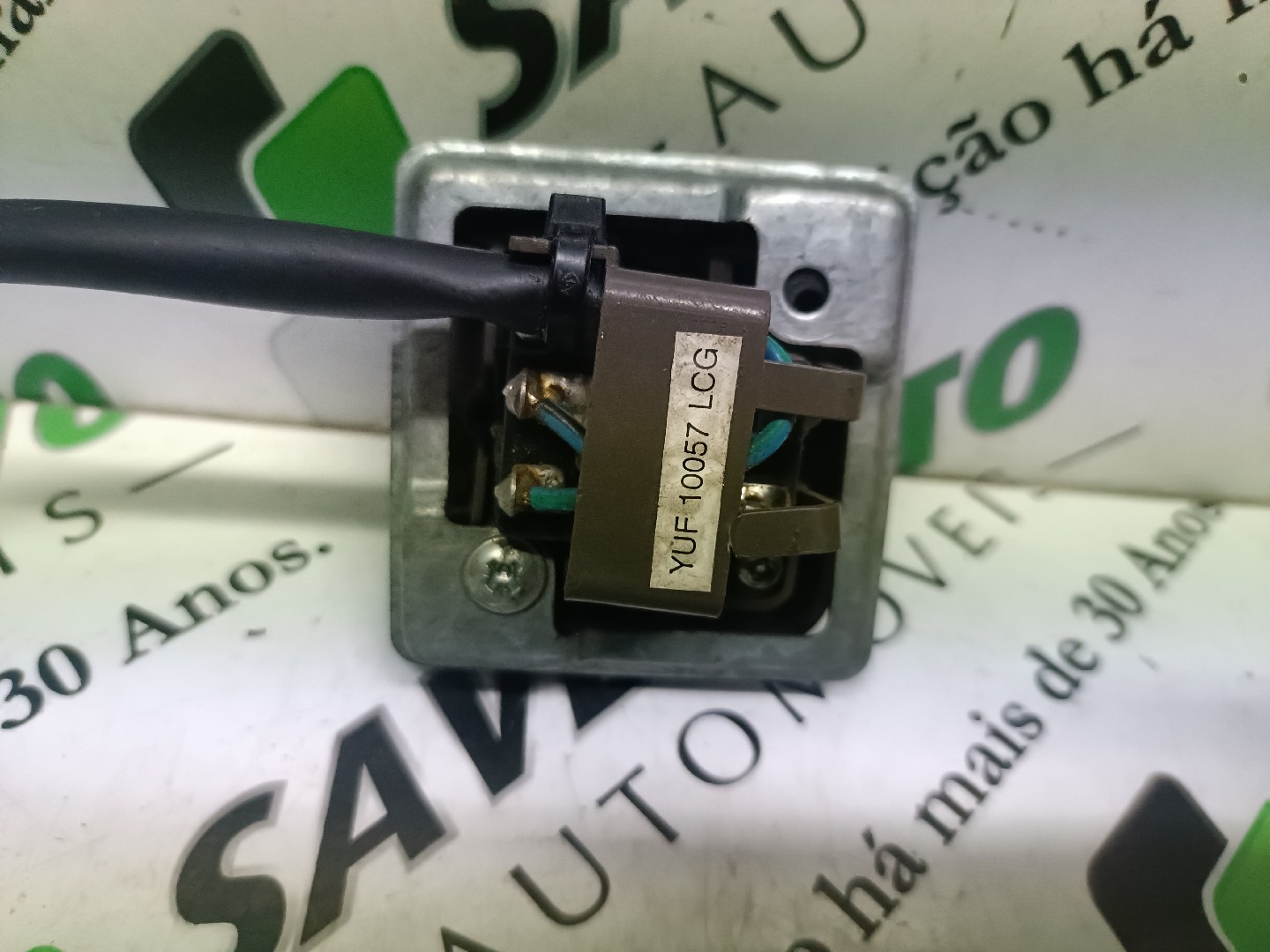 Botão / Botões / Comutador Vidro Dto ROVER 200 Cabriolet (XW) | 90 - 99 Imagem-1