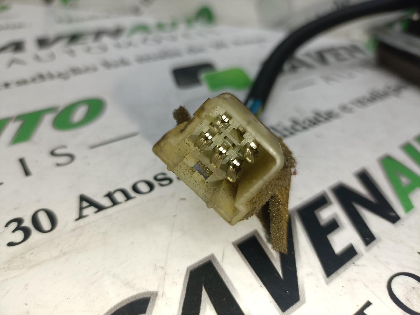 Botão / Botões / Comutador Vidro Dto ROVER 200 Cabriolet (XW) | 90 - 99 Imagem-2