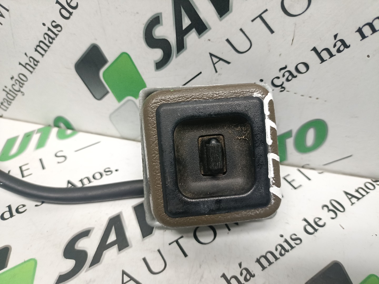 Botão / Botões / Comutador Vidro Dto ROVER 200 Cabriolet (XW) | 90 - 99