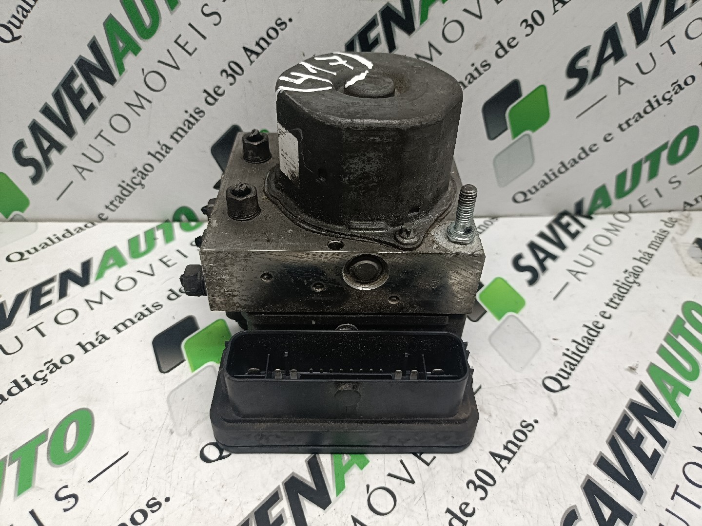 ABS CITROEN C4 Picasso II | 13 - 