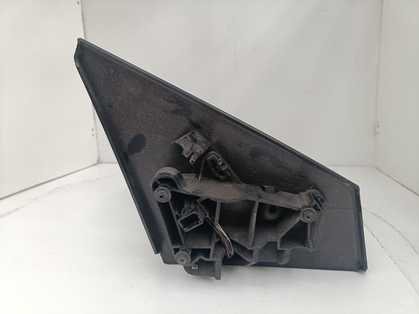 Espelho Retrovisor Esq Electrico Rebativel RENAULT MEGANE III Grandtour (KZ0/1) | 08 -  Imagem-1