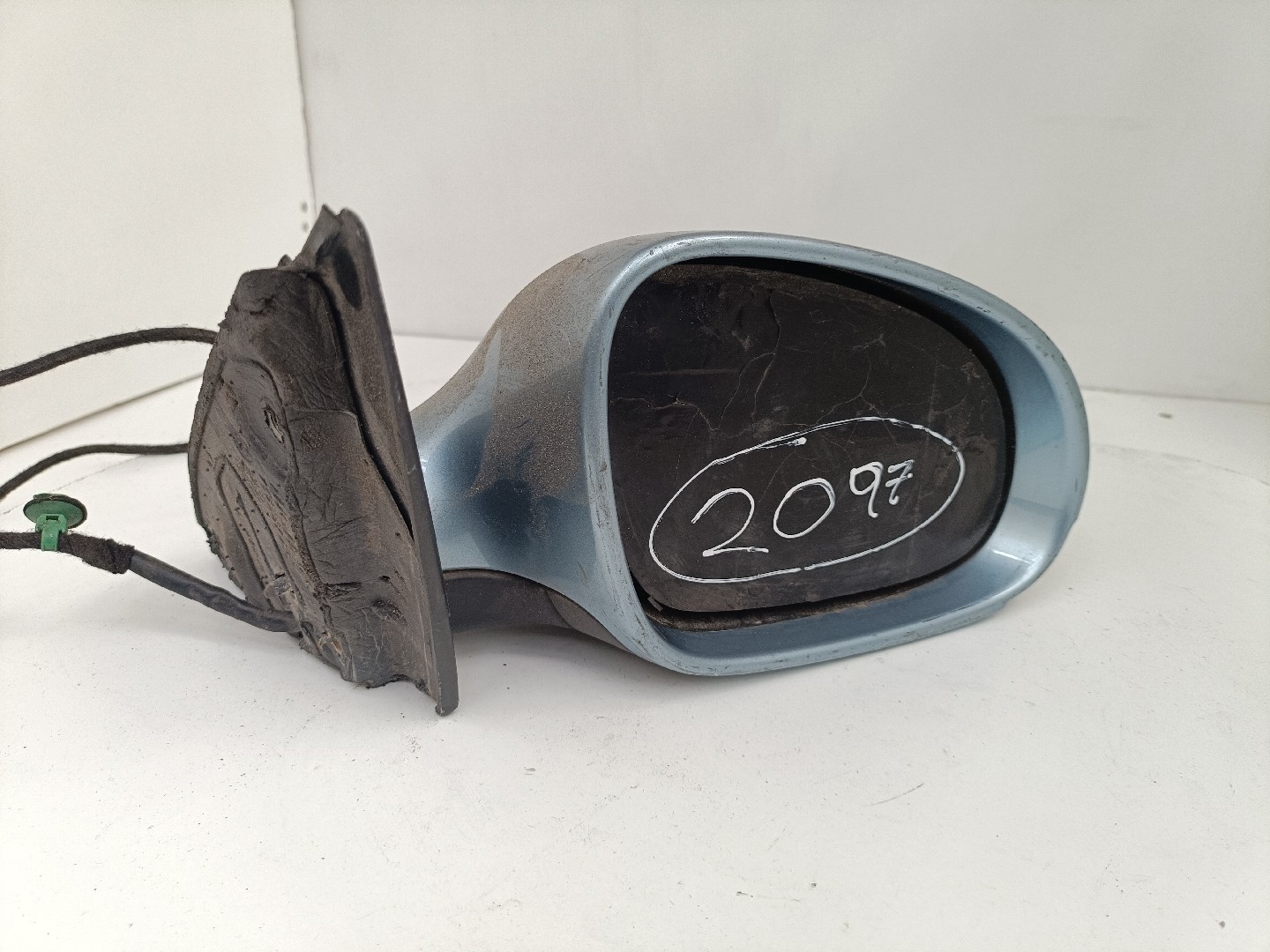 Espelho Retrovisor Dto Electrico VOLKSWAGEN PASSAT Variant (3C5) | 05 - 11