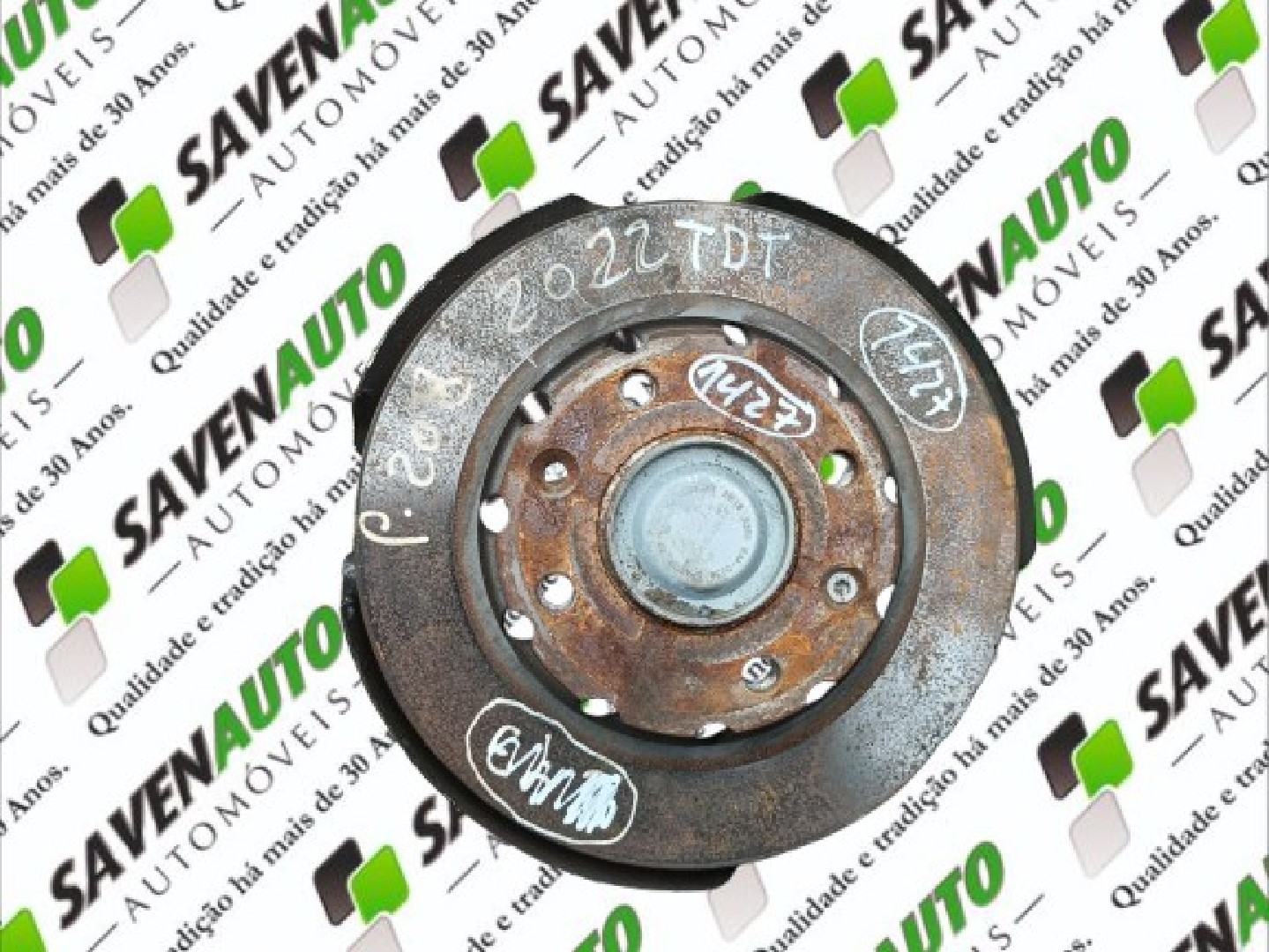 Manga Eixo Trás Dto PEUGEOT 208 II (UB_, UP_, UW_, UJ_) | 19 - 