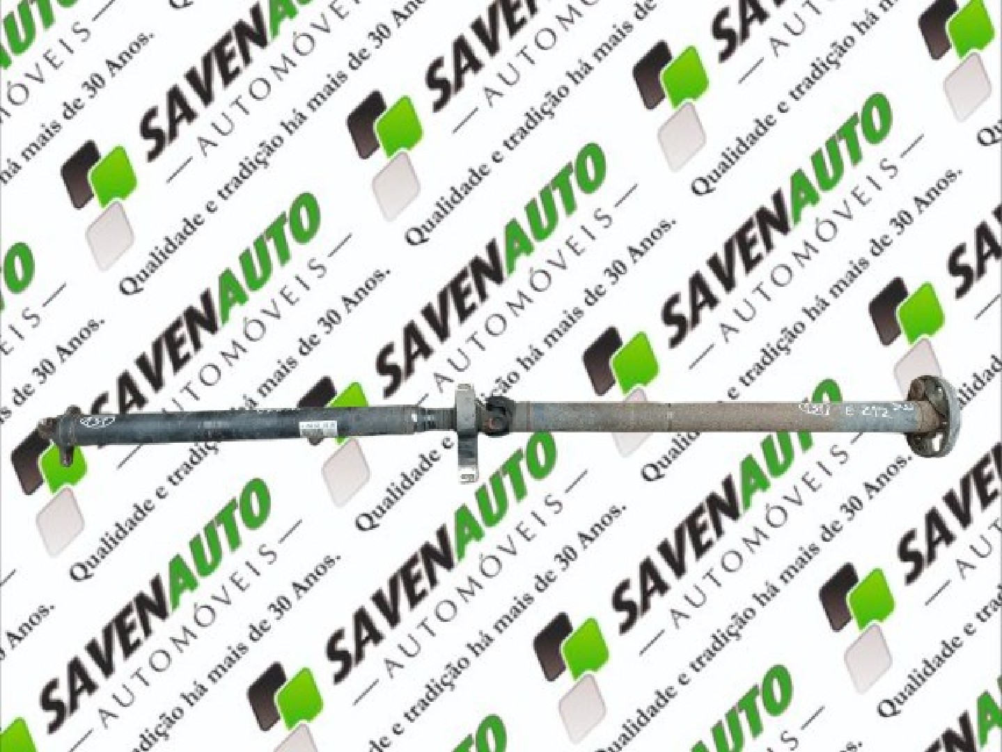 Veio Transmissão MERCEDES-BENZ E-CLASS (W212) | 09 - 16