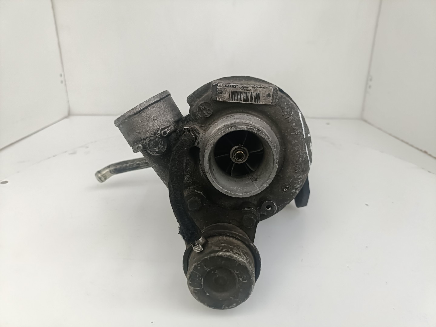 Turbo BMW 3 (E36) | 90 - 98