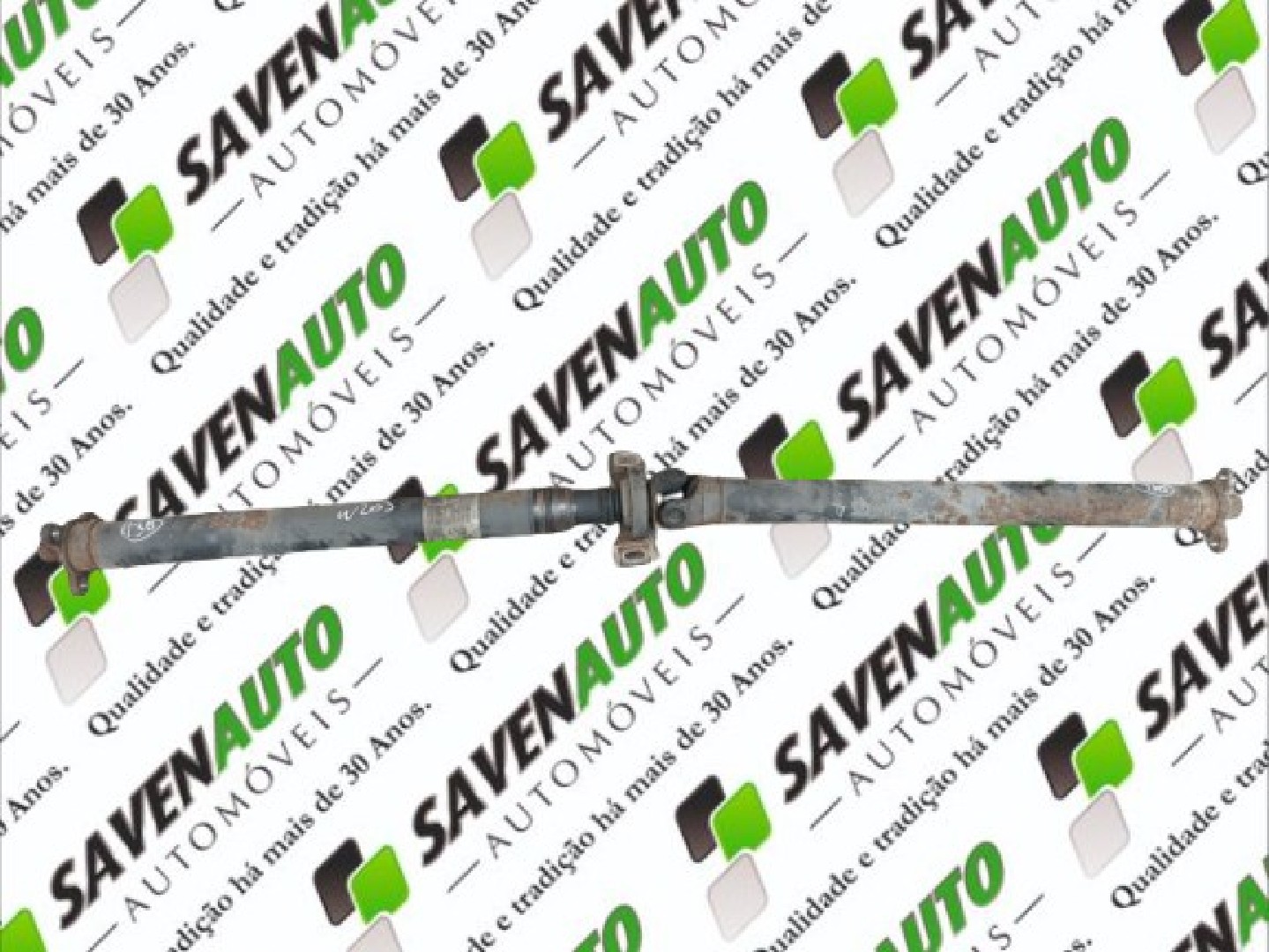 Veio Transmissão MERCEDES-BENZ C-CLASS (W203) | 00 - 07