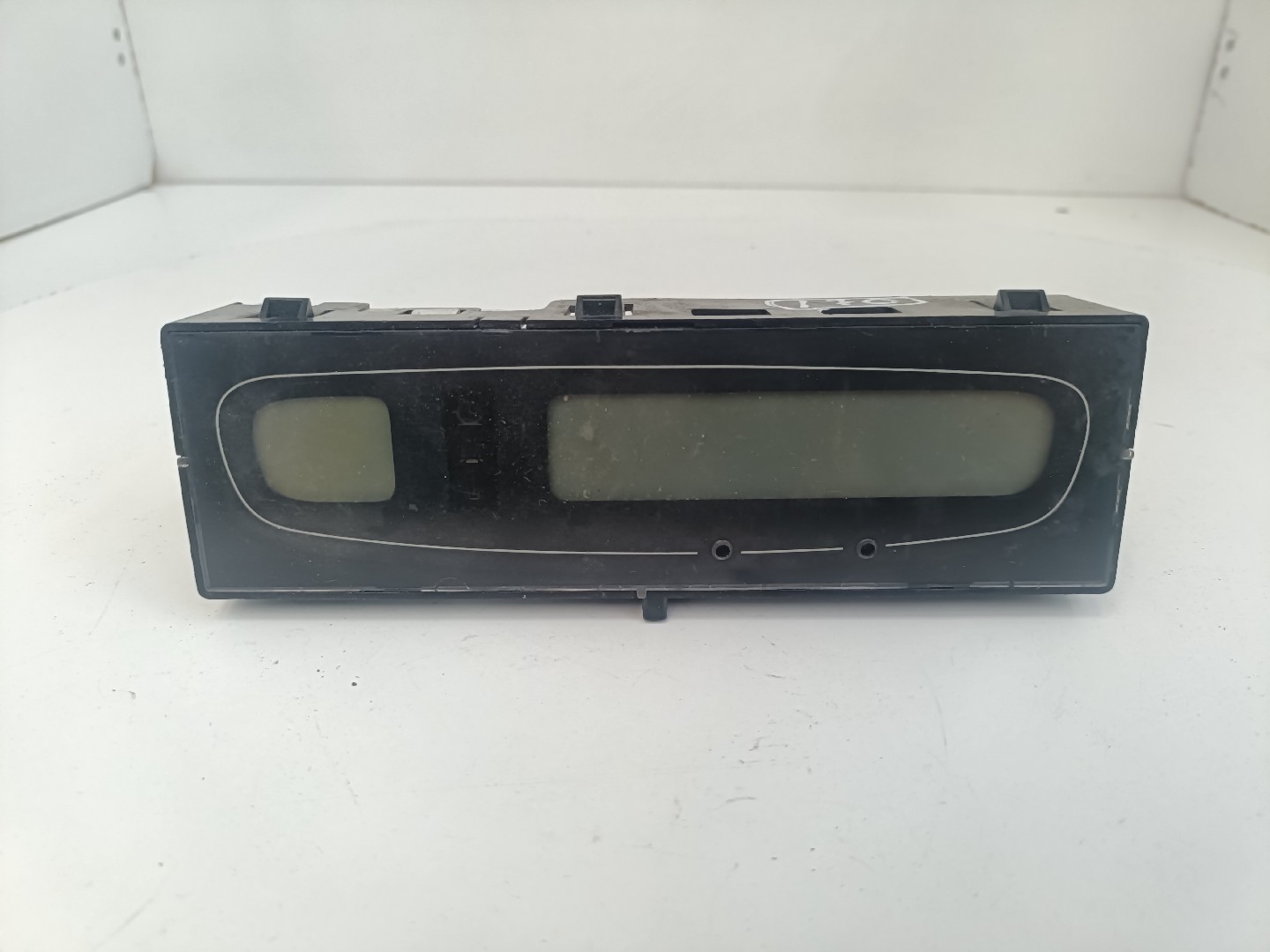 Display Rádio RENAULT LAGUNA II (BG0/1_) | 01 - 07