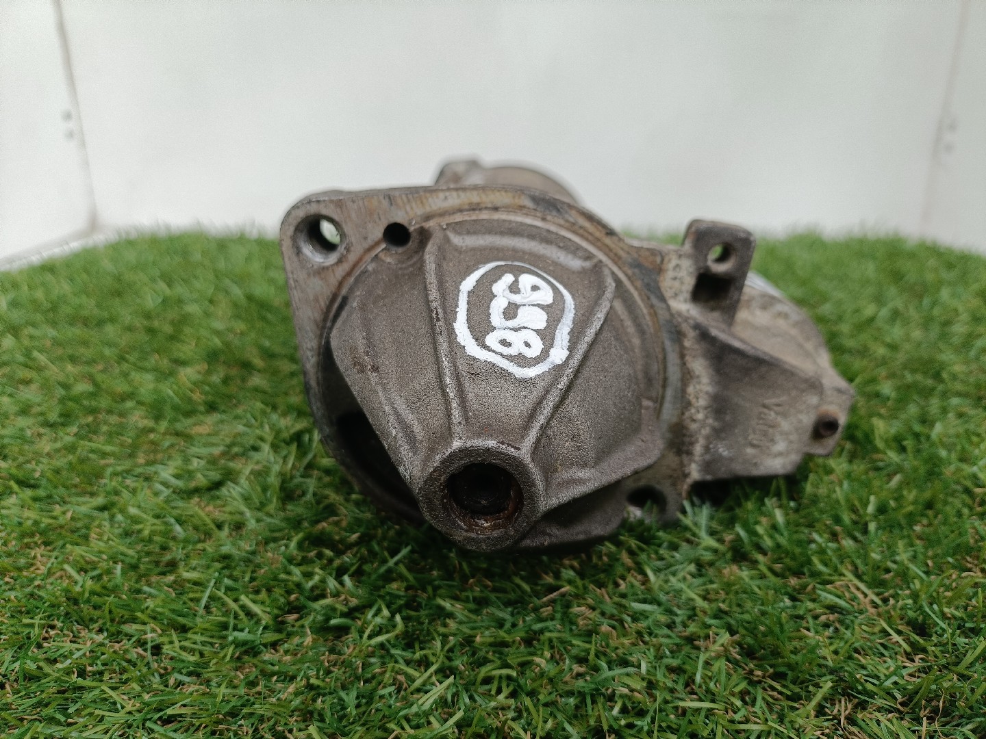 Motor Arranque MERCEDES-BENZ C-CLASS (W203) | 00 - 07