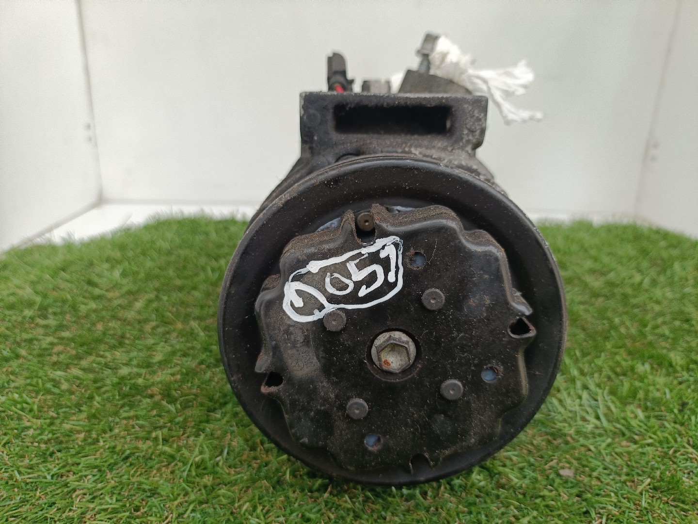 Compressor Ar condicionado MERCEDES-BENZ C-CLASS (W203) | 00 - 07