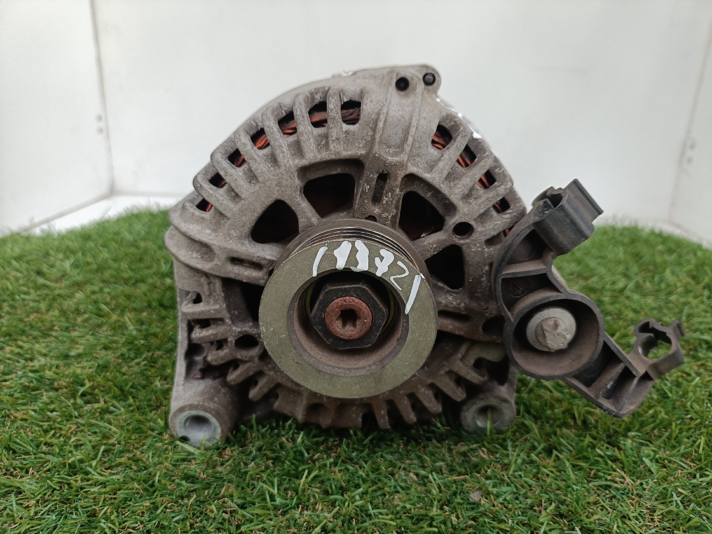 Alternador MINI MINI Coupé (R58) | 10 - 15