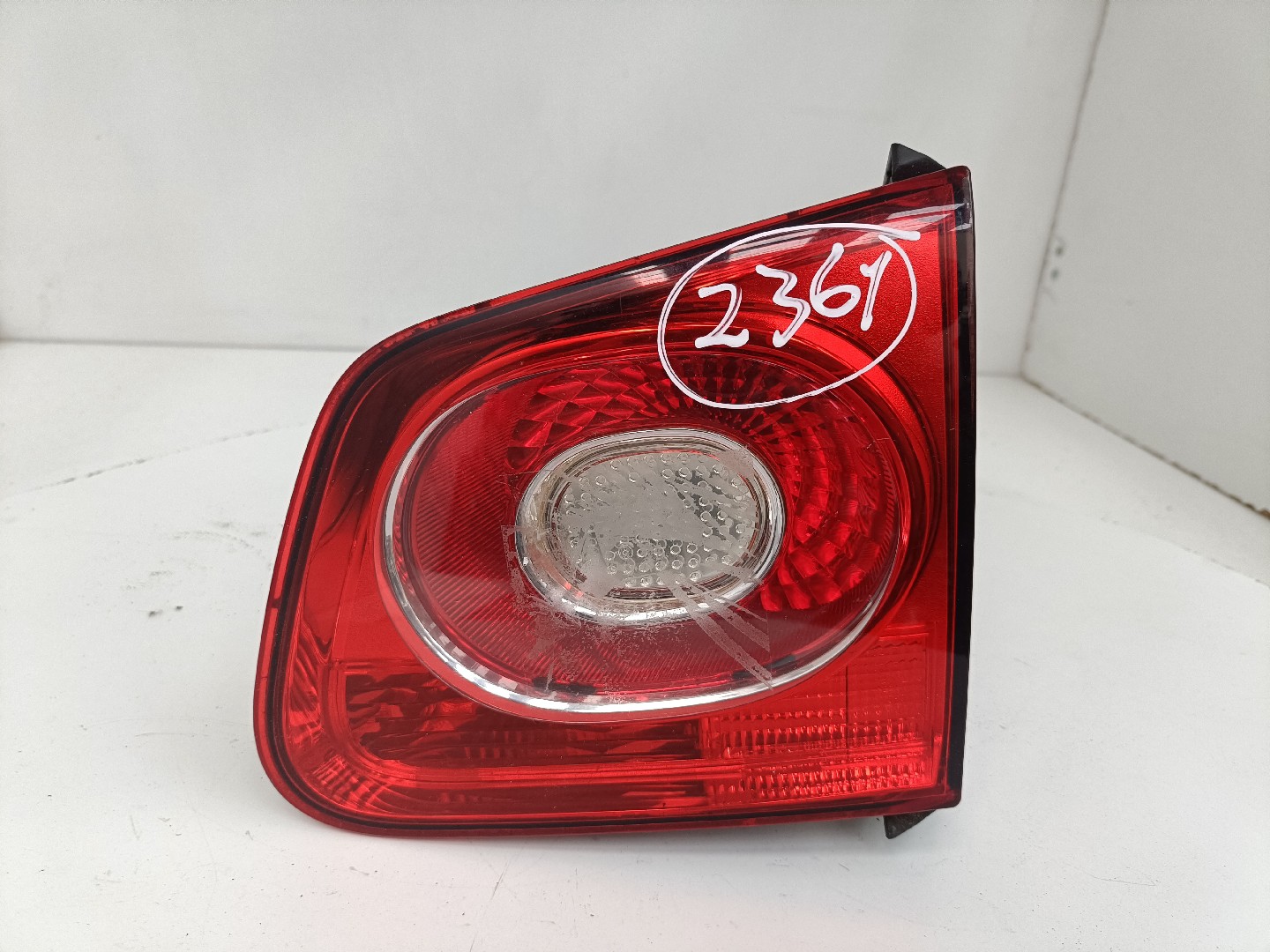 Farolim Mala Dto VOLKSWAGEN TIGUAN (5N_) | 07 - 18