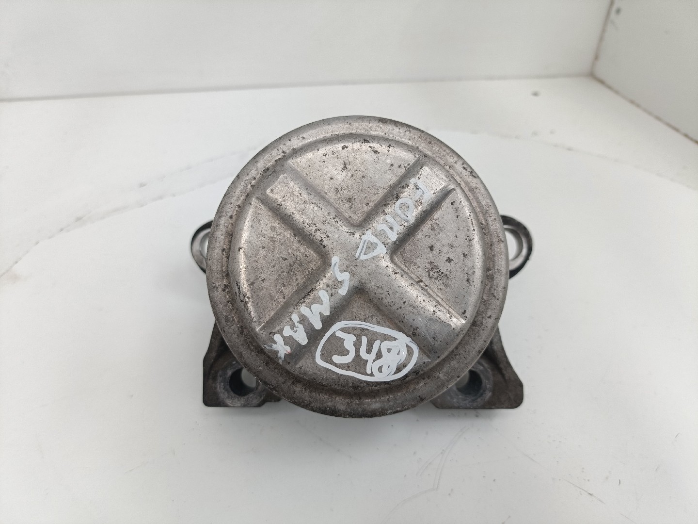 Apoio Caixa Velocidades FORD S-MAX (WA6) | 06 - 14