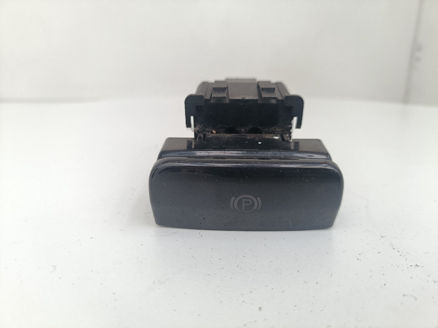 Comando / Botão Travão de Mão CITROEN C4 Picasso I Veículo multiuso (UD_) | 06 - 15