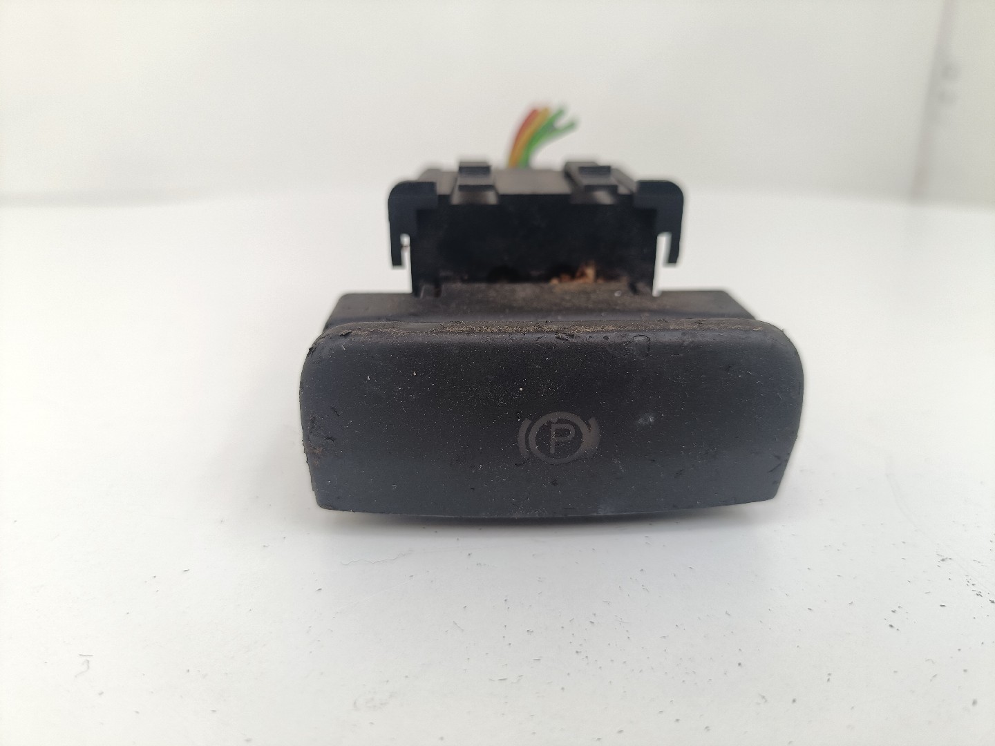 Comando / Botão Travão de Mão CITROEN C4 Picasso I Veículo multiuso (UD_) | 06 - 15