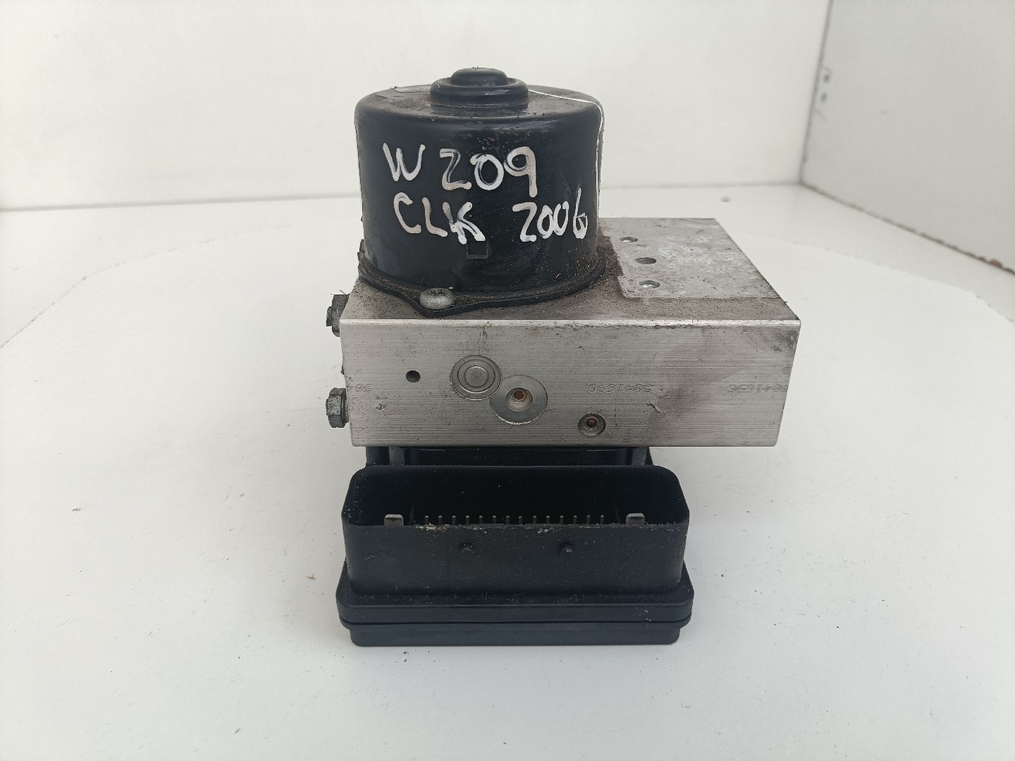 ABS MERCEDES-BENZ CLK (C209) | 02 - 10